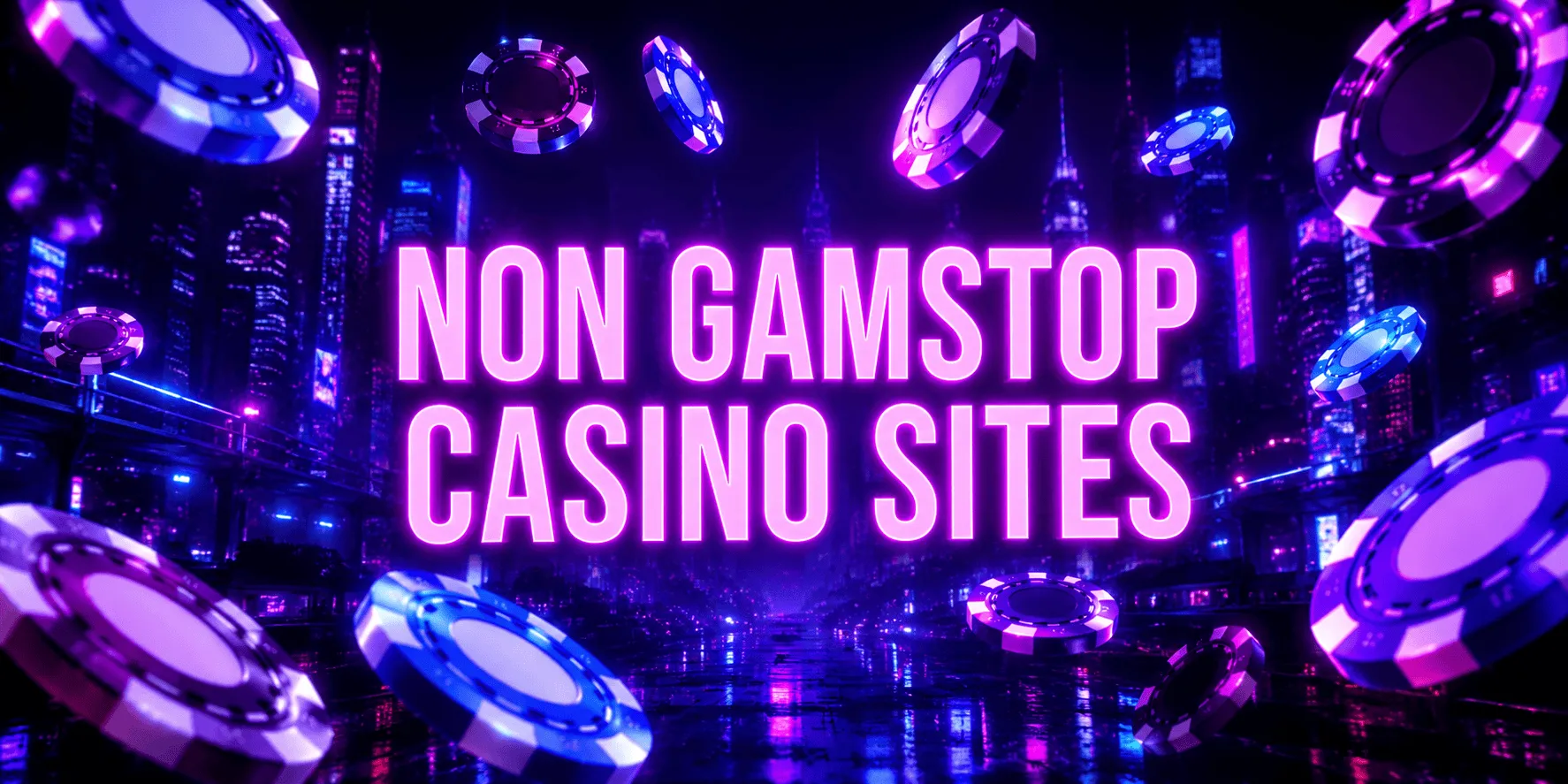 Nongamstopcasino-bonus